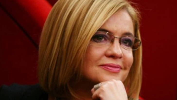 Cristina Topescu